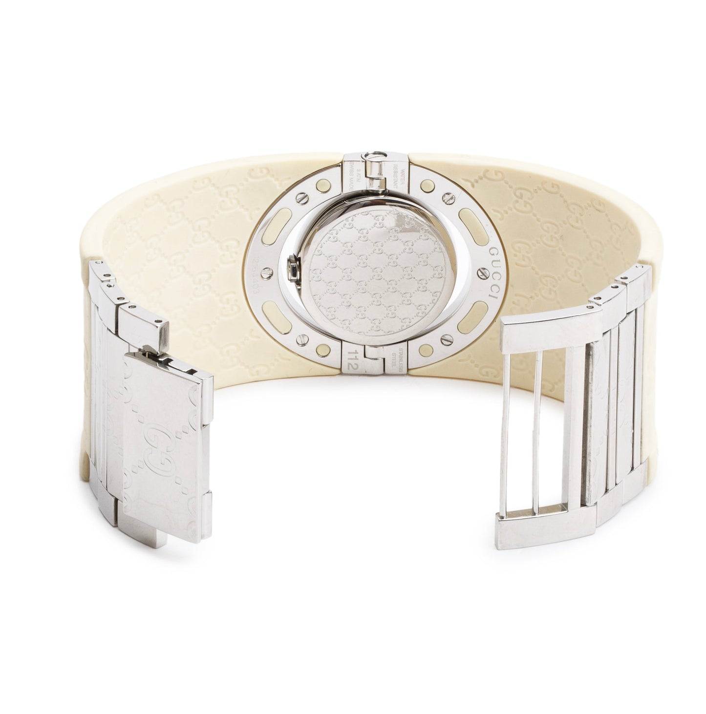 <GUCCI> Flip-Face