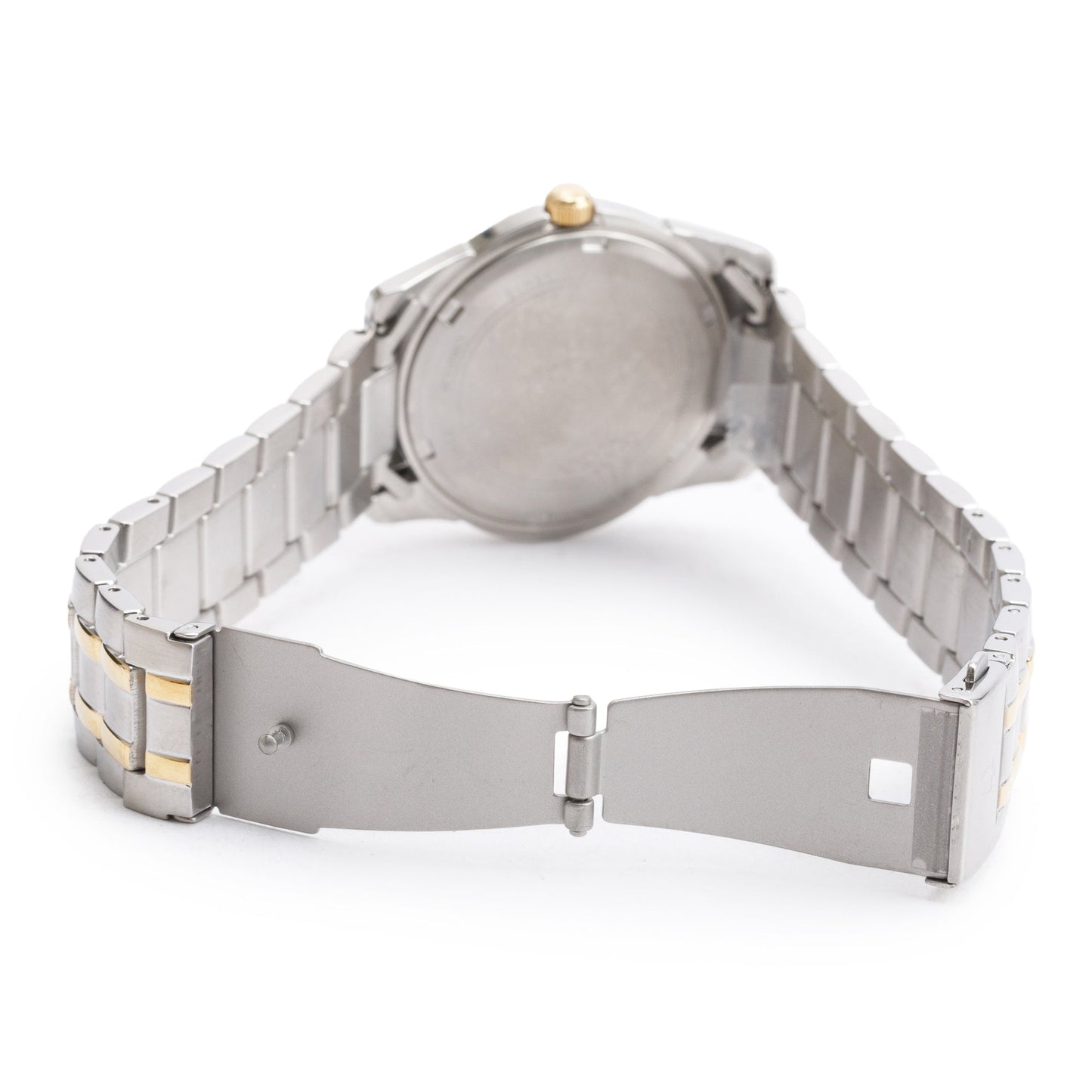 <BULOVA> w/ Box & Papers