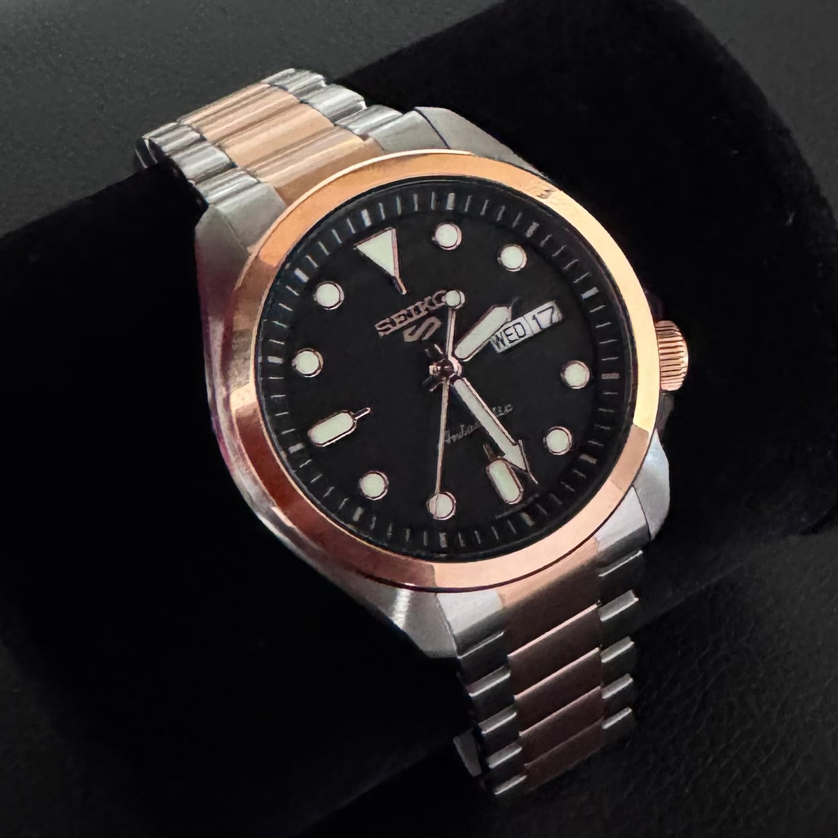 SEIKO 5 SPORT #998807