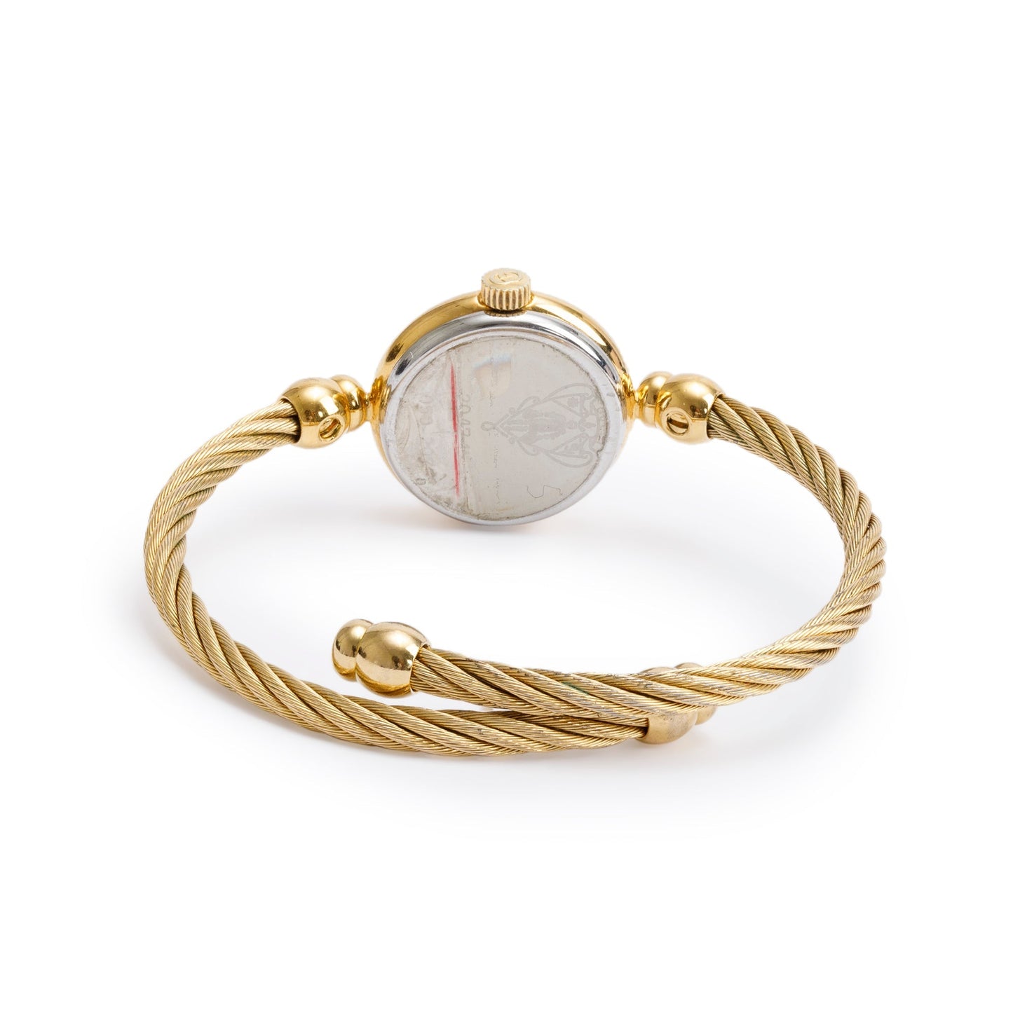 <GUCCI> Bangle Watch