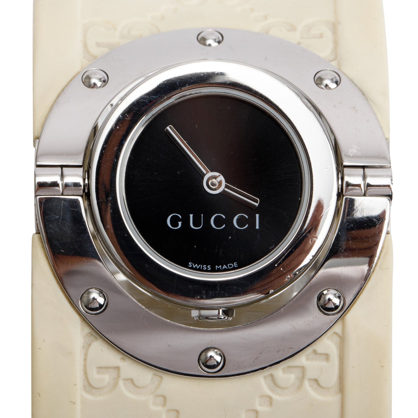 <GUCCI> Flip-Face