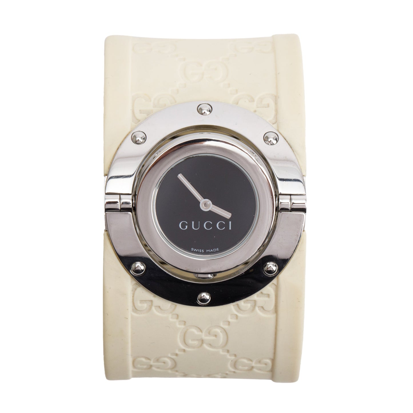 <GUCCI> Flip-Face