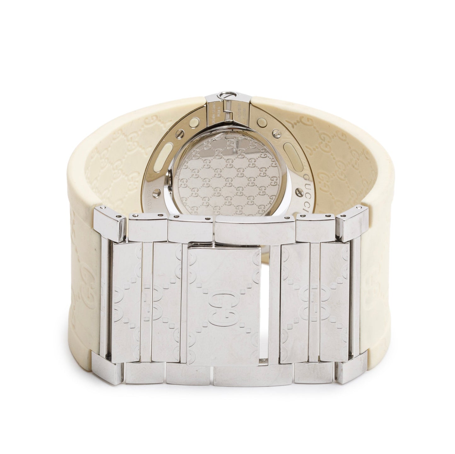 <GUCCI> Flip-Face