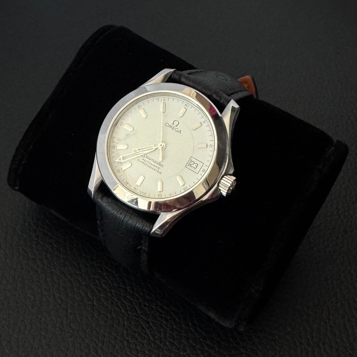 OMEGA SEAMASTER