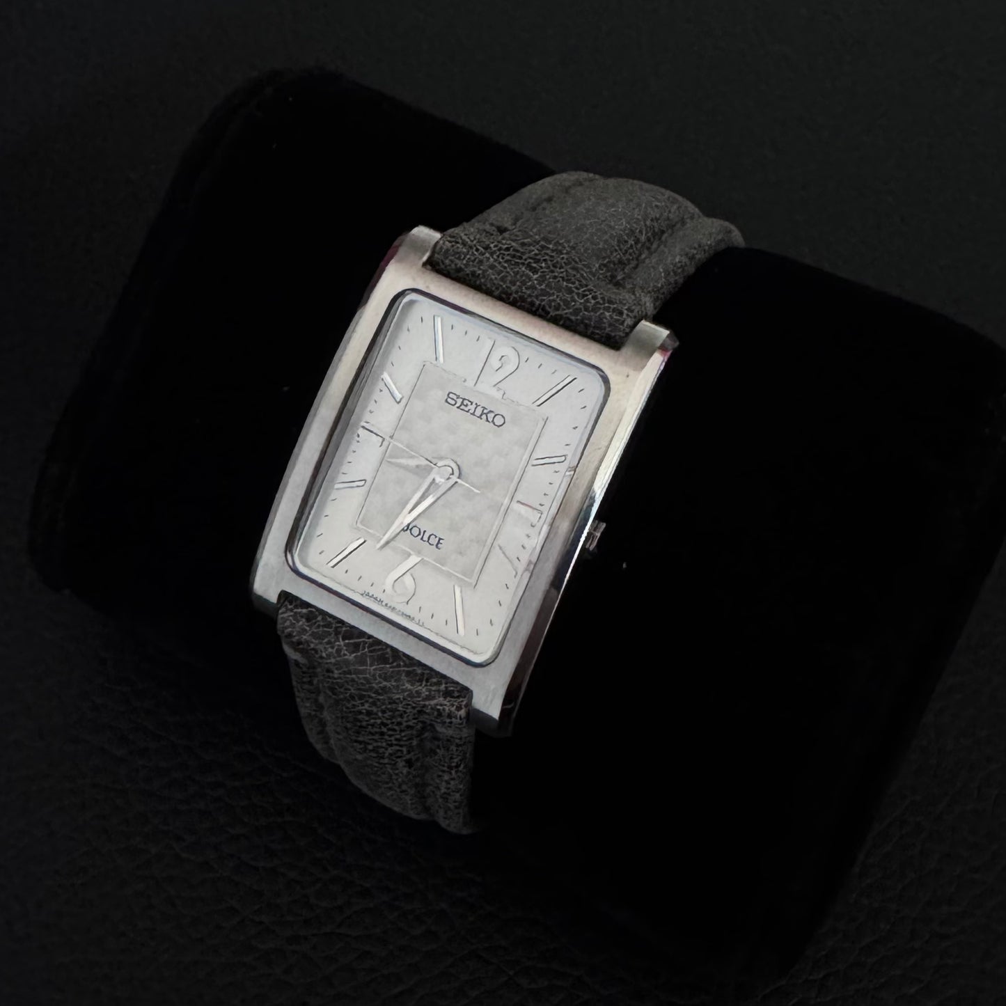 SEIKO DOLCE #2N0278