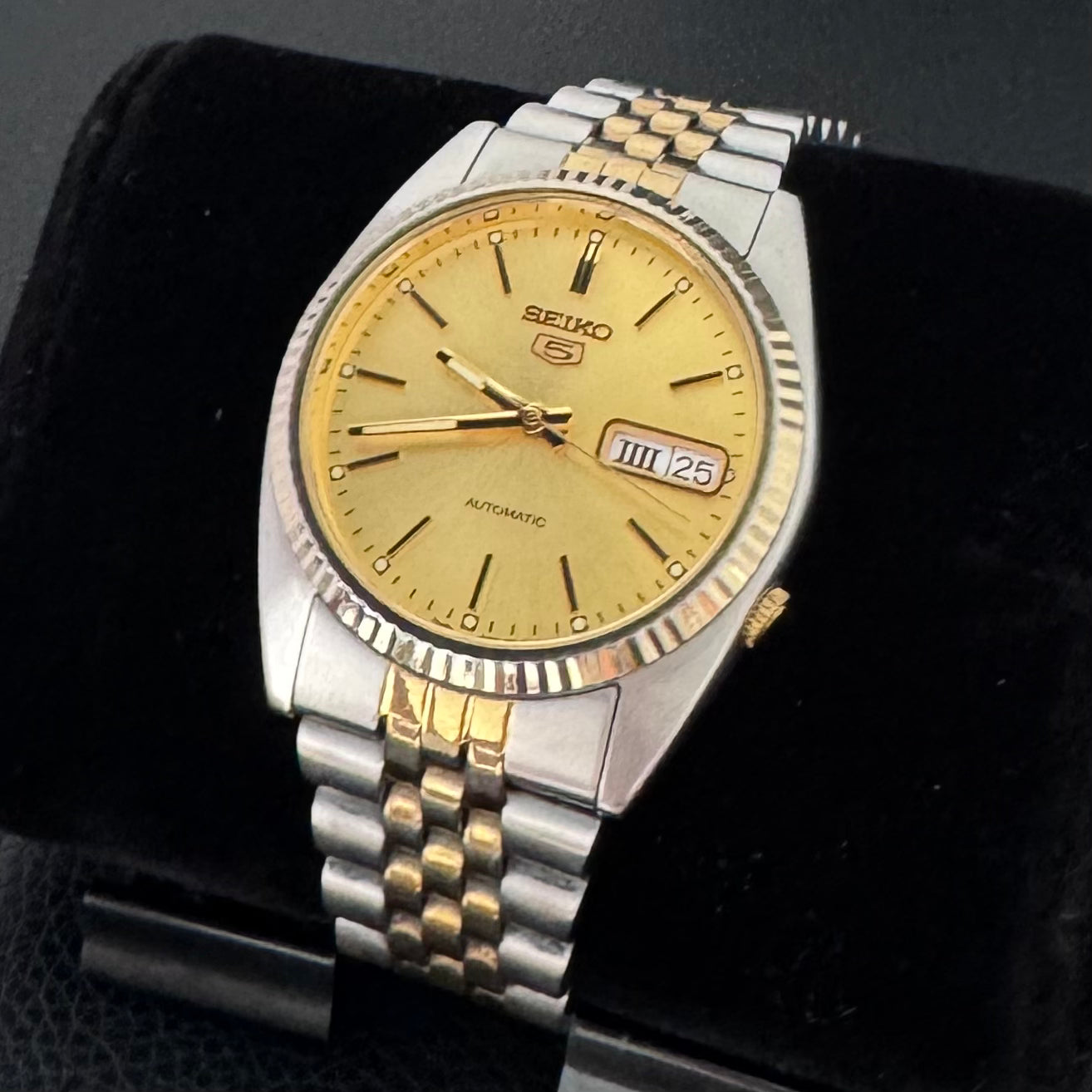 SEIKO 1N1161