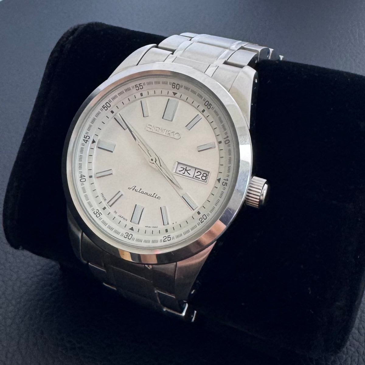 SEIKO 370528