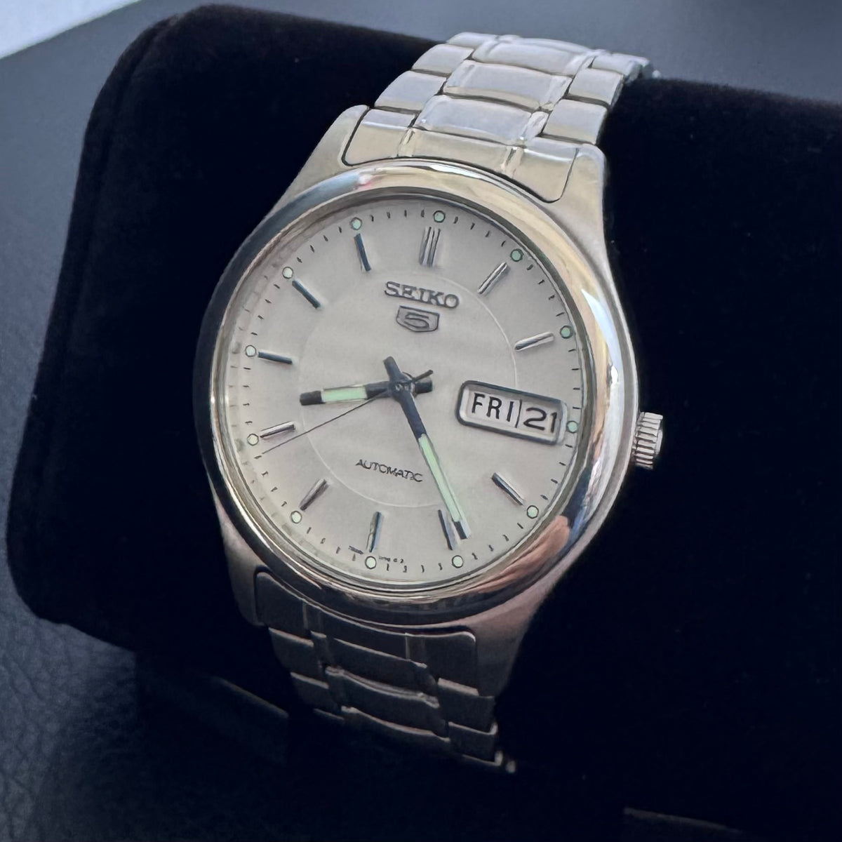 SEIKO 900737
