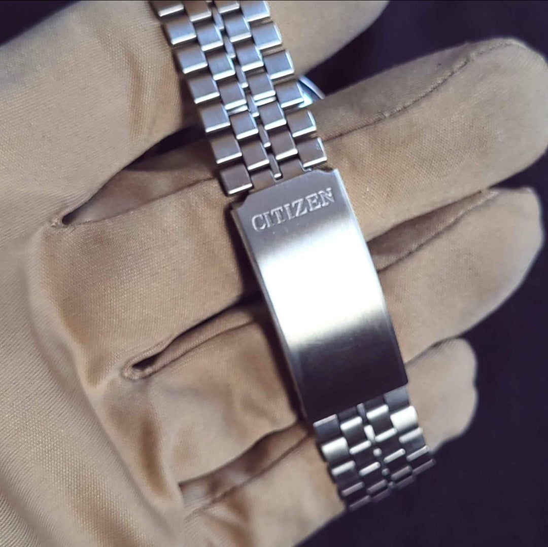 <CITIZEN> 70's Snowflake