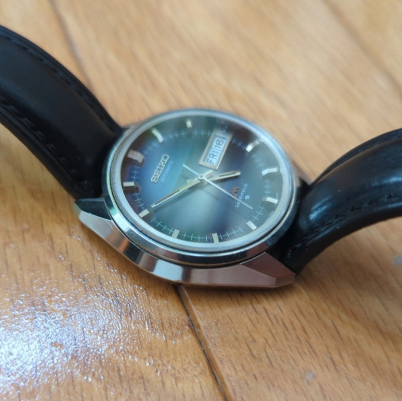 <SEIKO> 1973 Lord Matic (LM) Automatic ref. 5606-7260