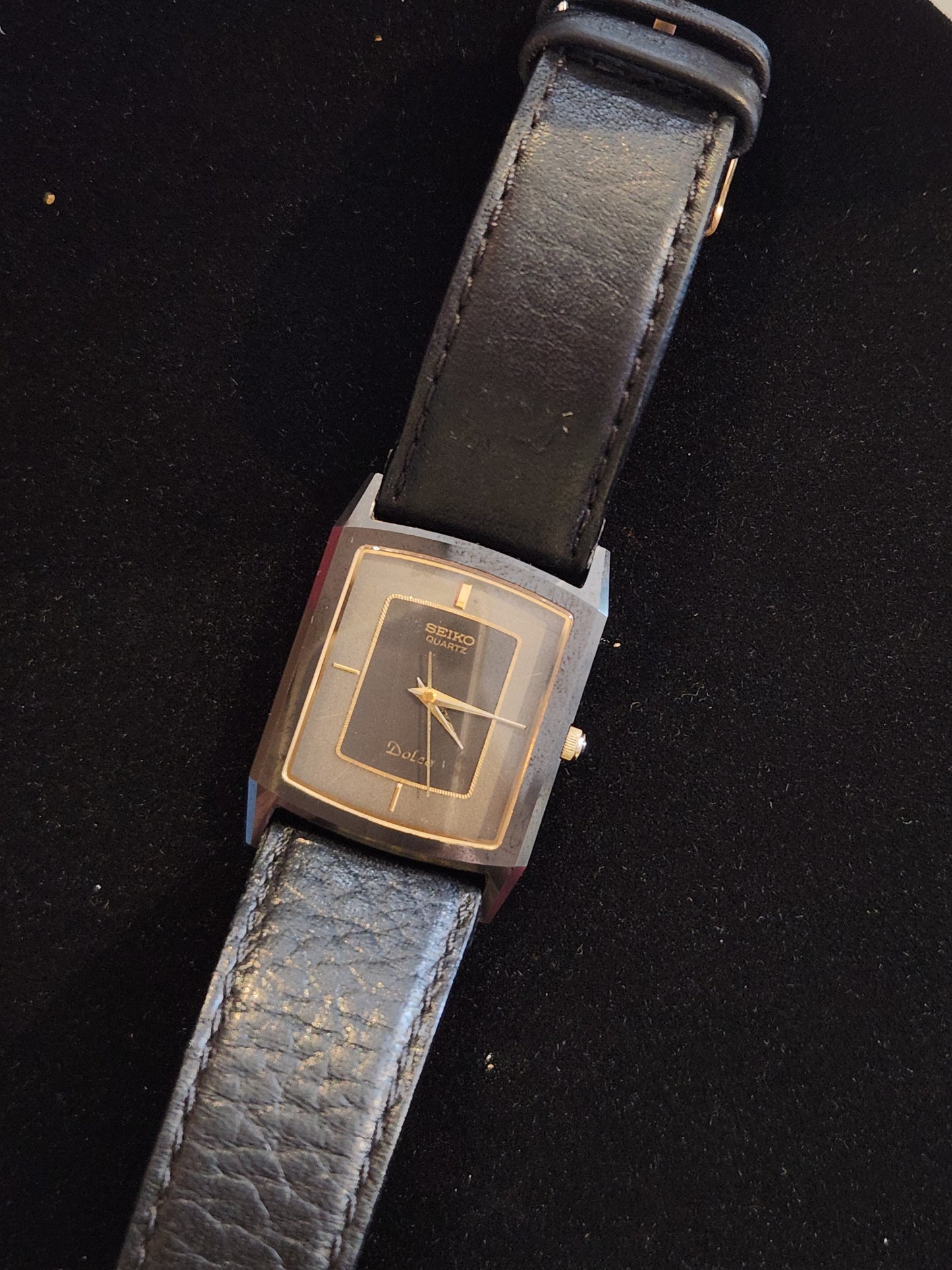 SEIKO DOLCE 441705