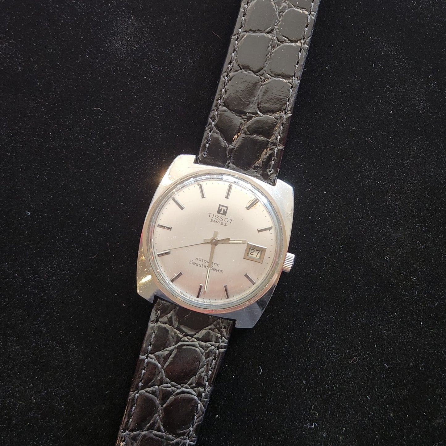 TISSOT SEASTAR SEVEN #315T