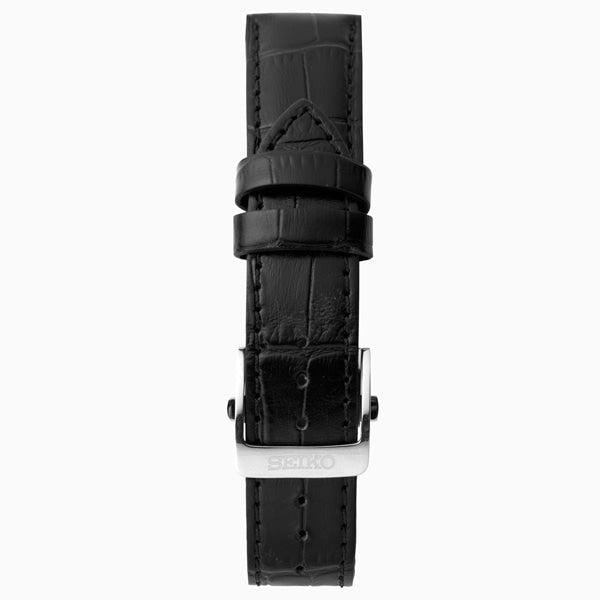 SEIKO × TiCTAC 35th Anniversary Limited Edition 40mm SZSB007