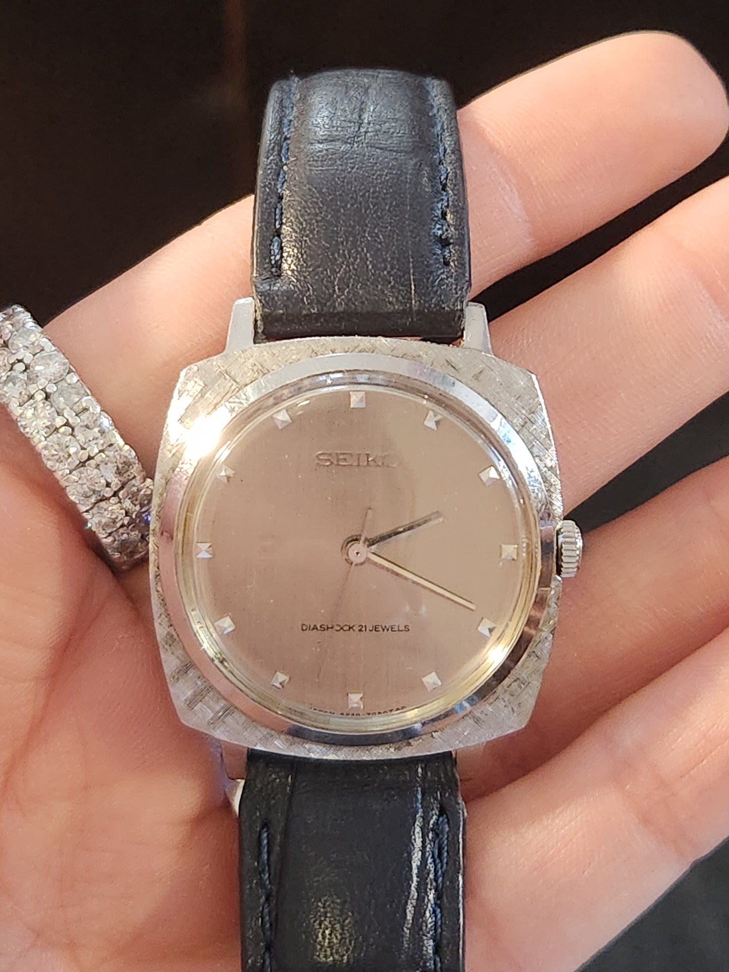 SEIKO SKYLINER