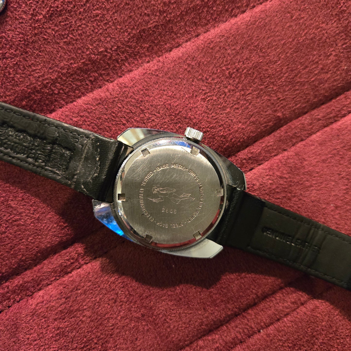 <CHATEAU> Calendar World Time