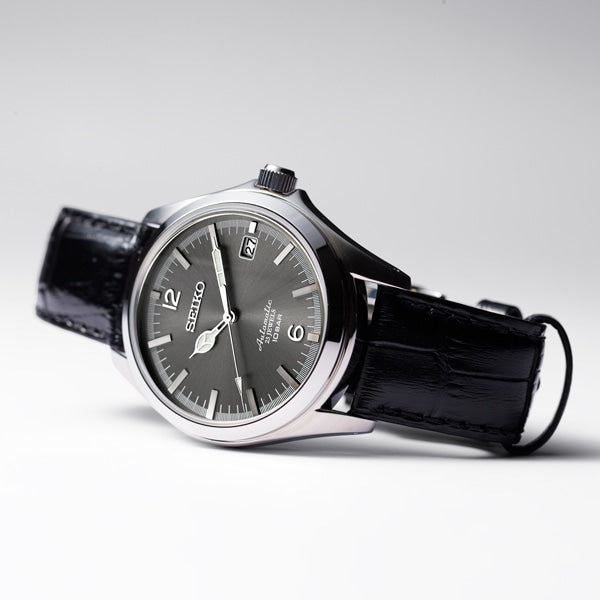 SEIKO × TiCTAC 35th Anniversary Limited Edition 40mm SZSB007