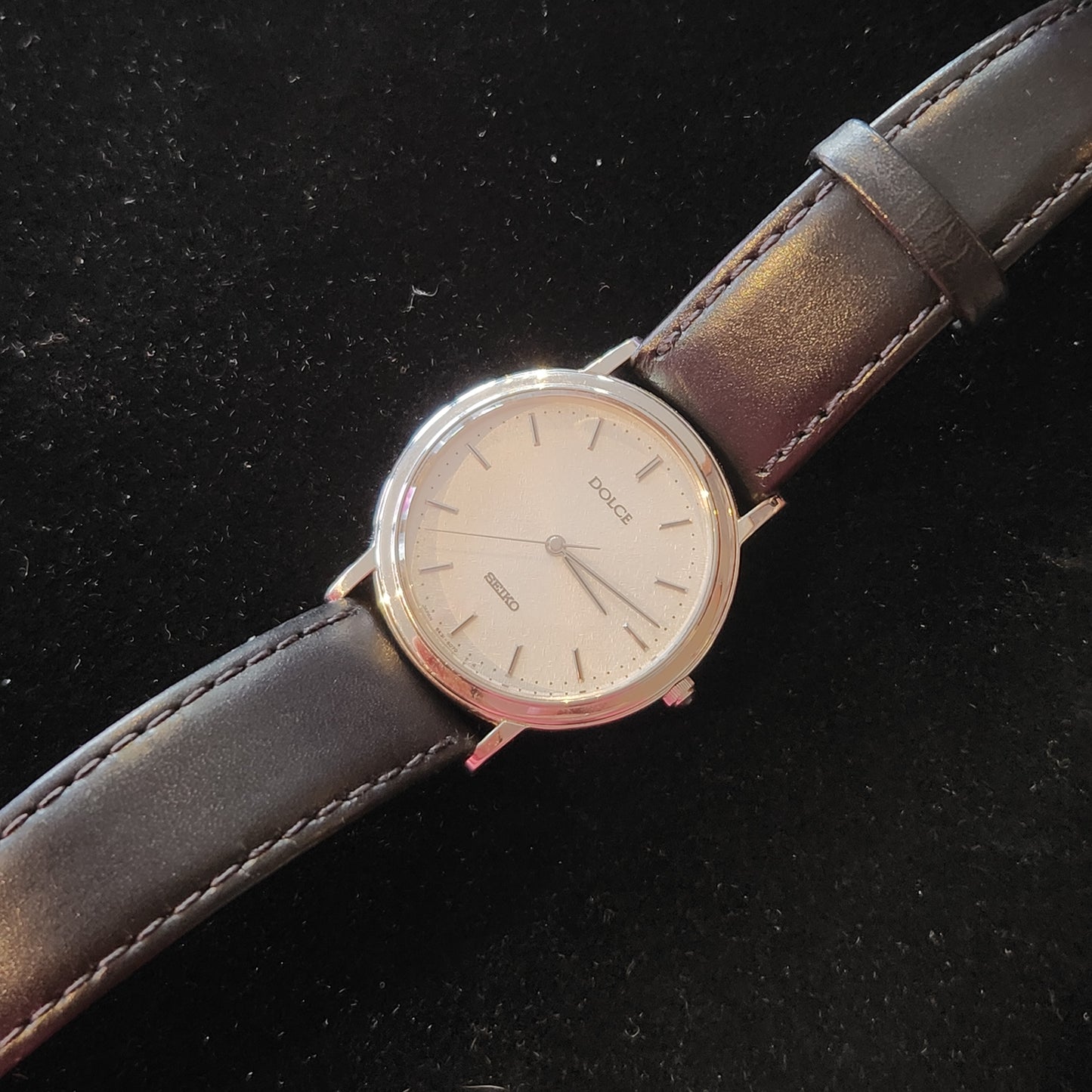 SEIKO DOLCE #224265