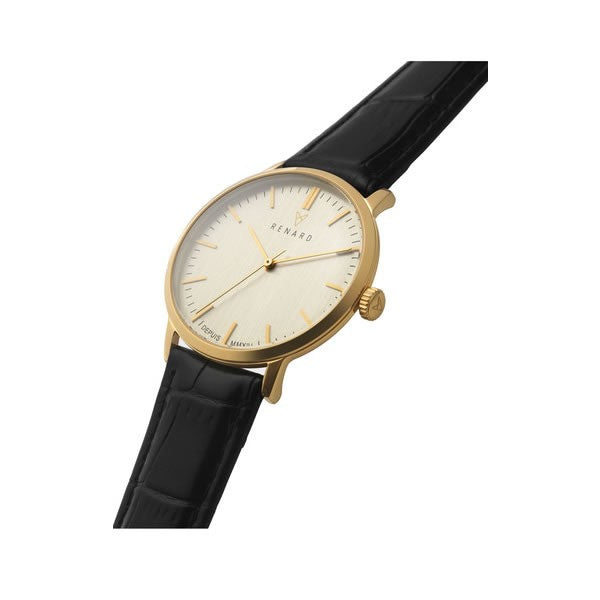 <RENARD> 35mm Elite Quartz NOS