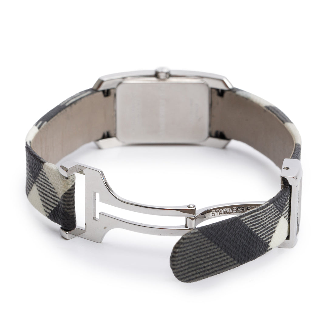 <BURBERRY> Heritage Nova Quartz Watch