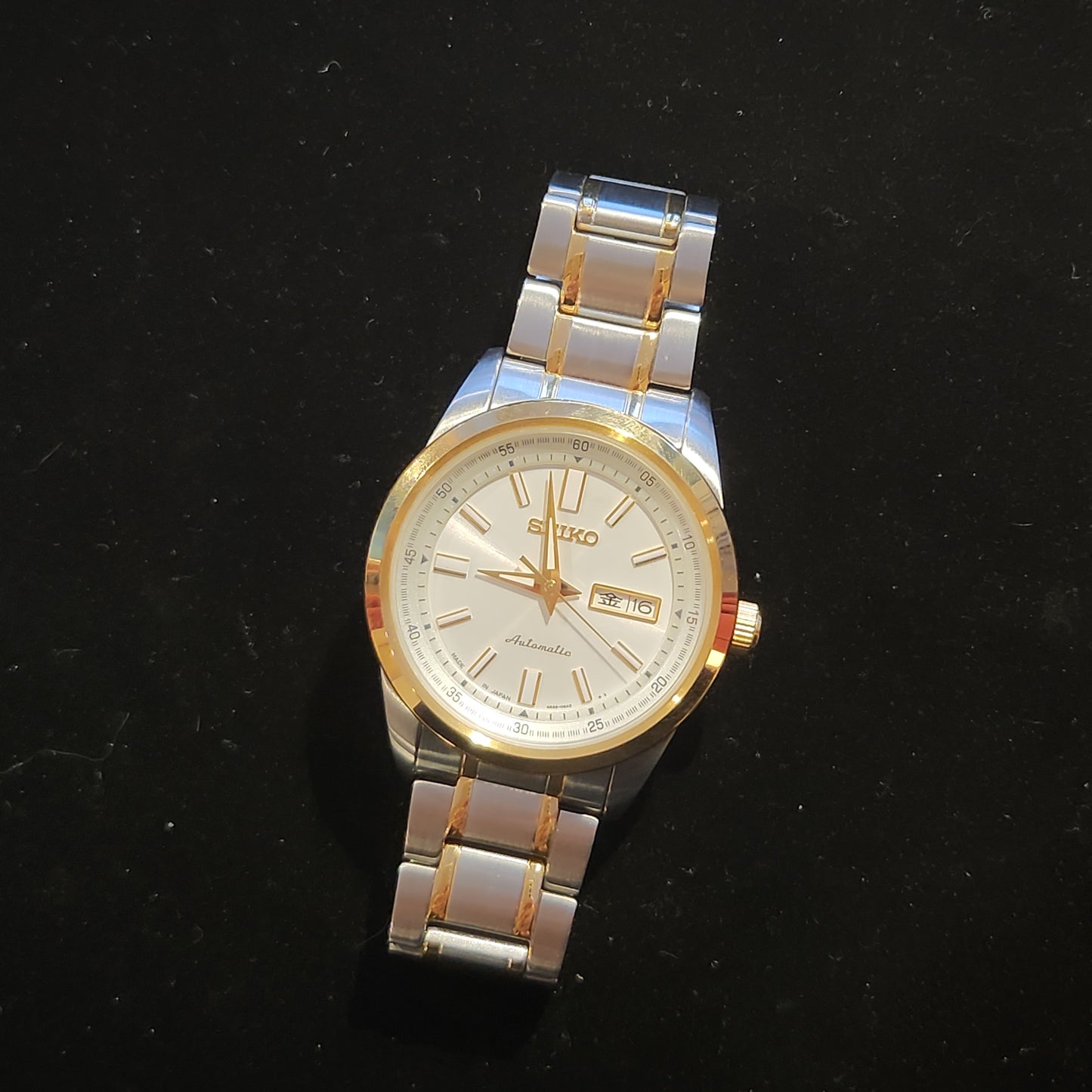SEIKO SELECTION #6N0365