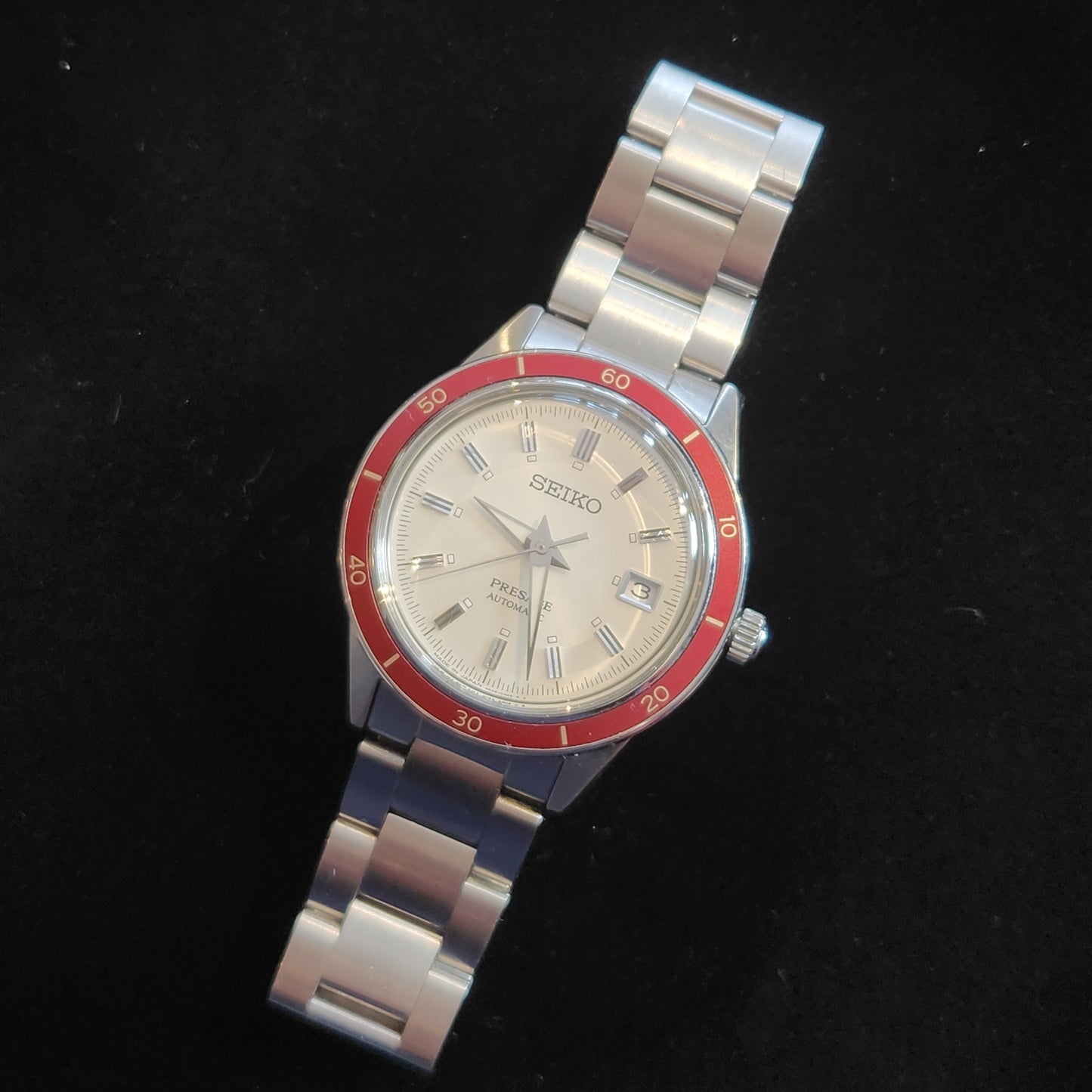 SEIKO PRESAGE #290094