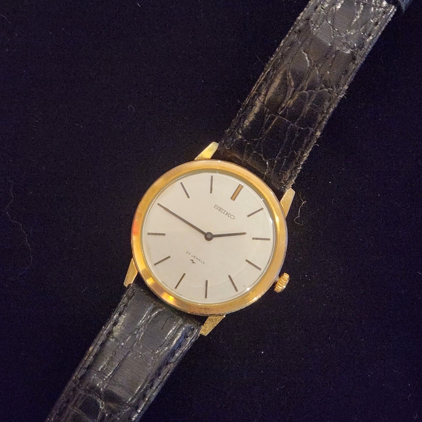 SEIKO DRESS WATCH