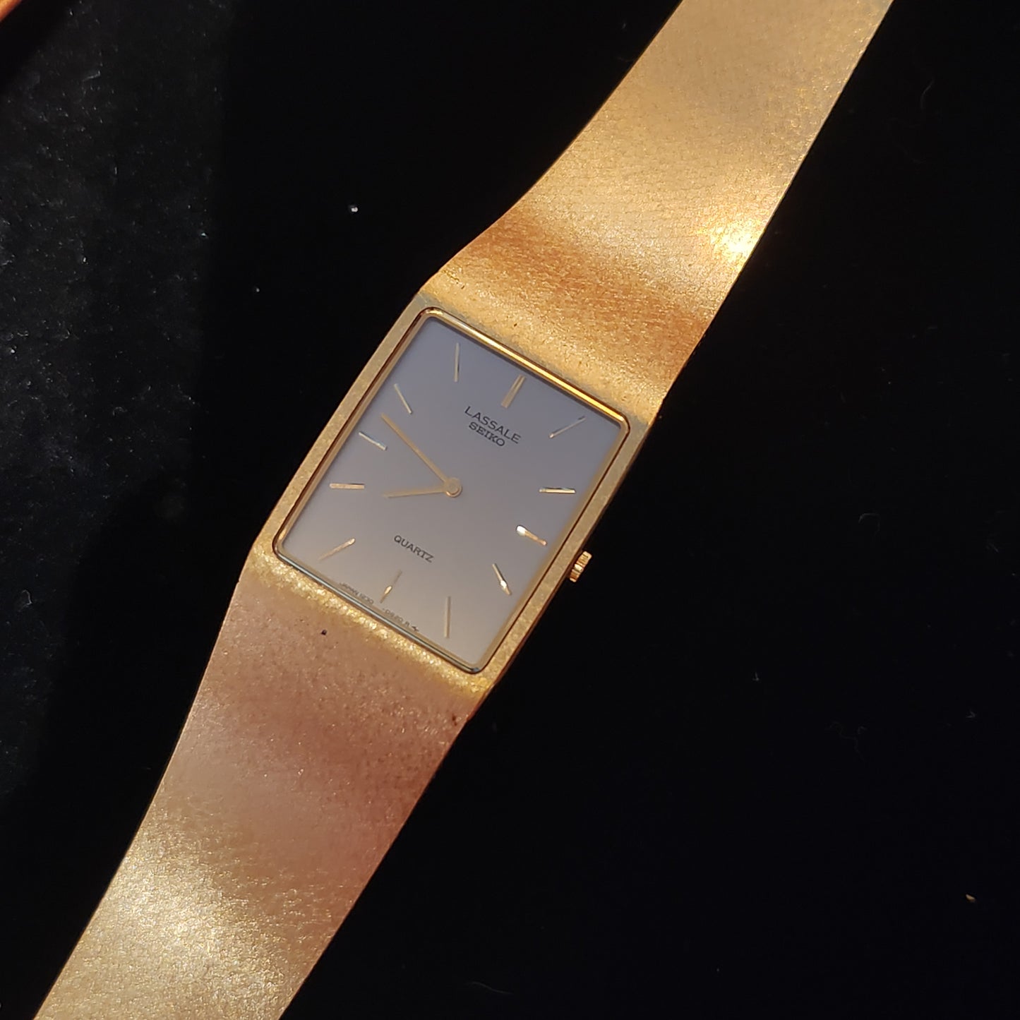 SEIKO LASSALE #441143