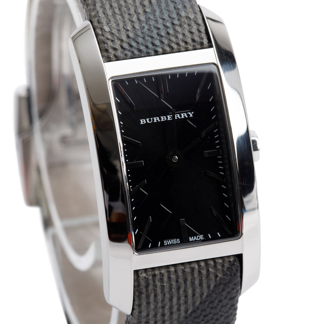 <BURBERRY> Heritage Nova Quartz Watch