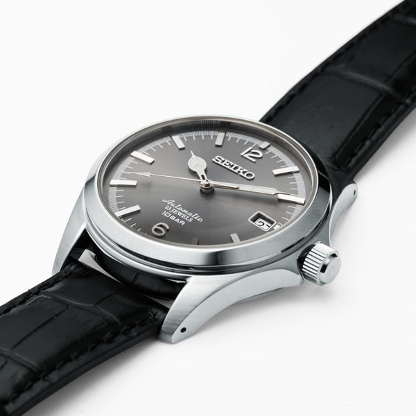 SEIKO × TiCTAC 35th Anniversary Limited Edition 40mm SZSB007