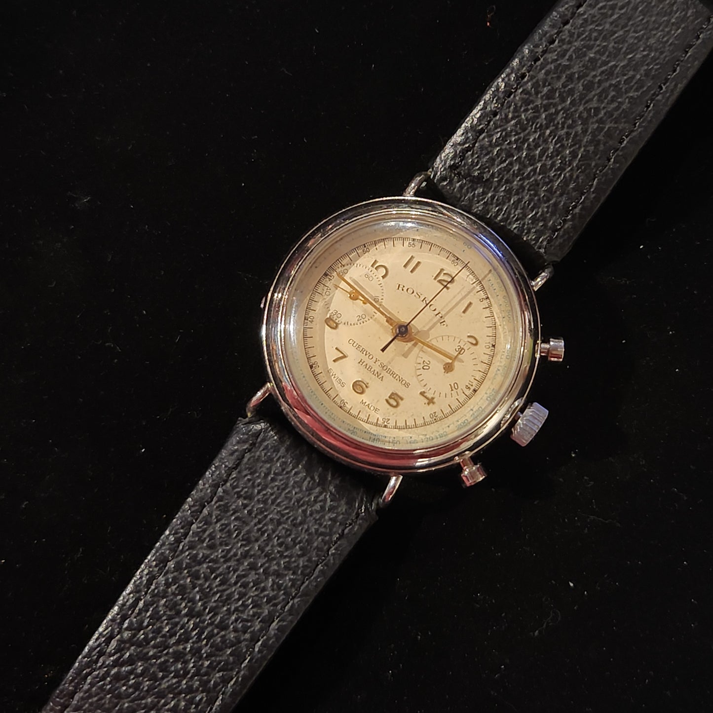 ROSKOPF SWISS MADE