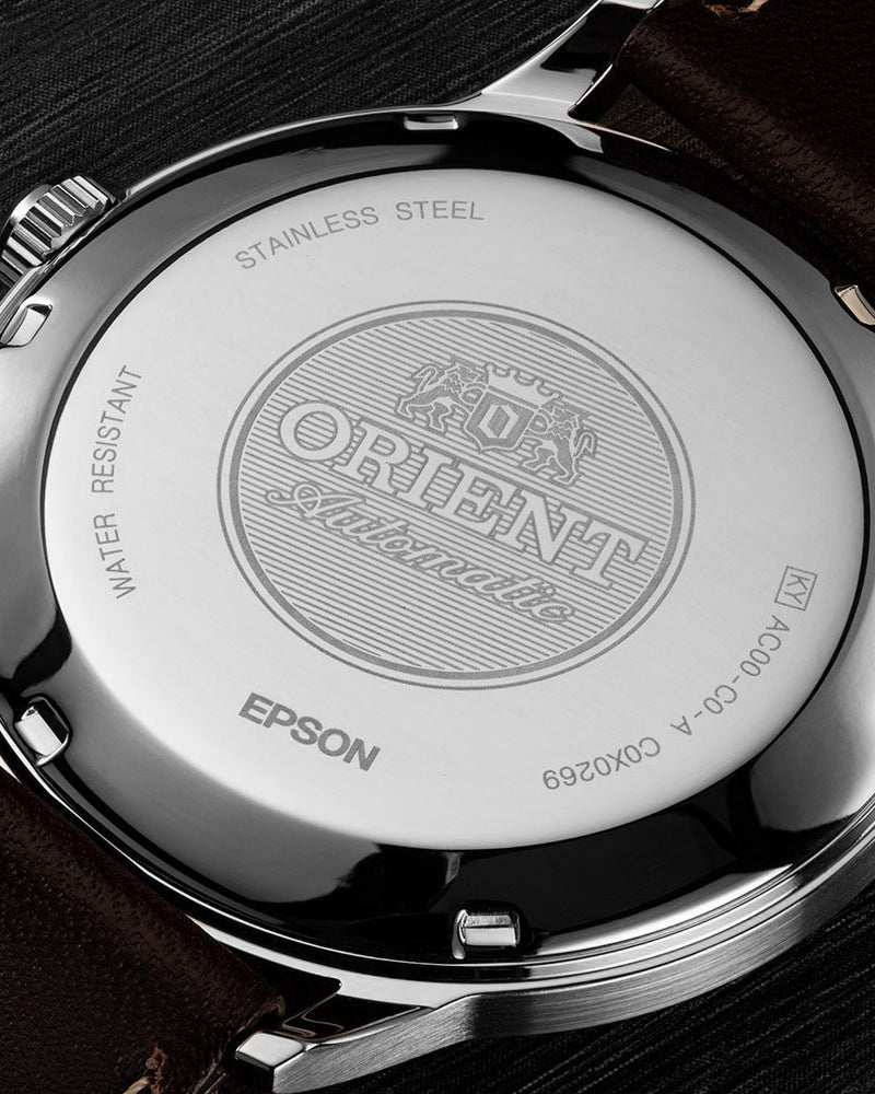 ORIENT BAMBINO Version 1