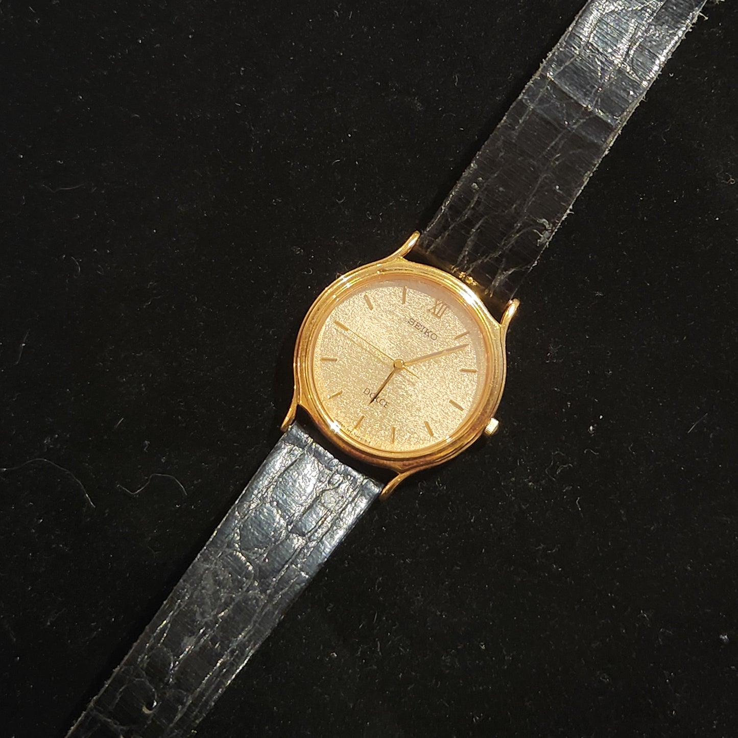 SEIKO DOLCE #480149