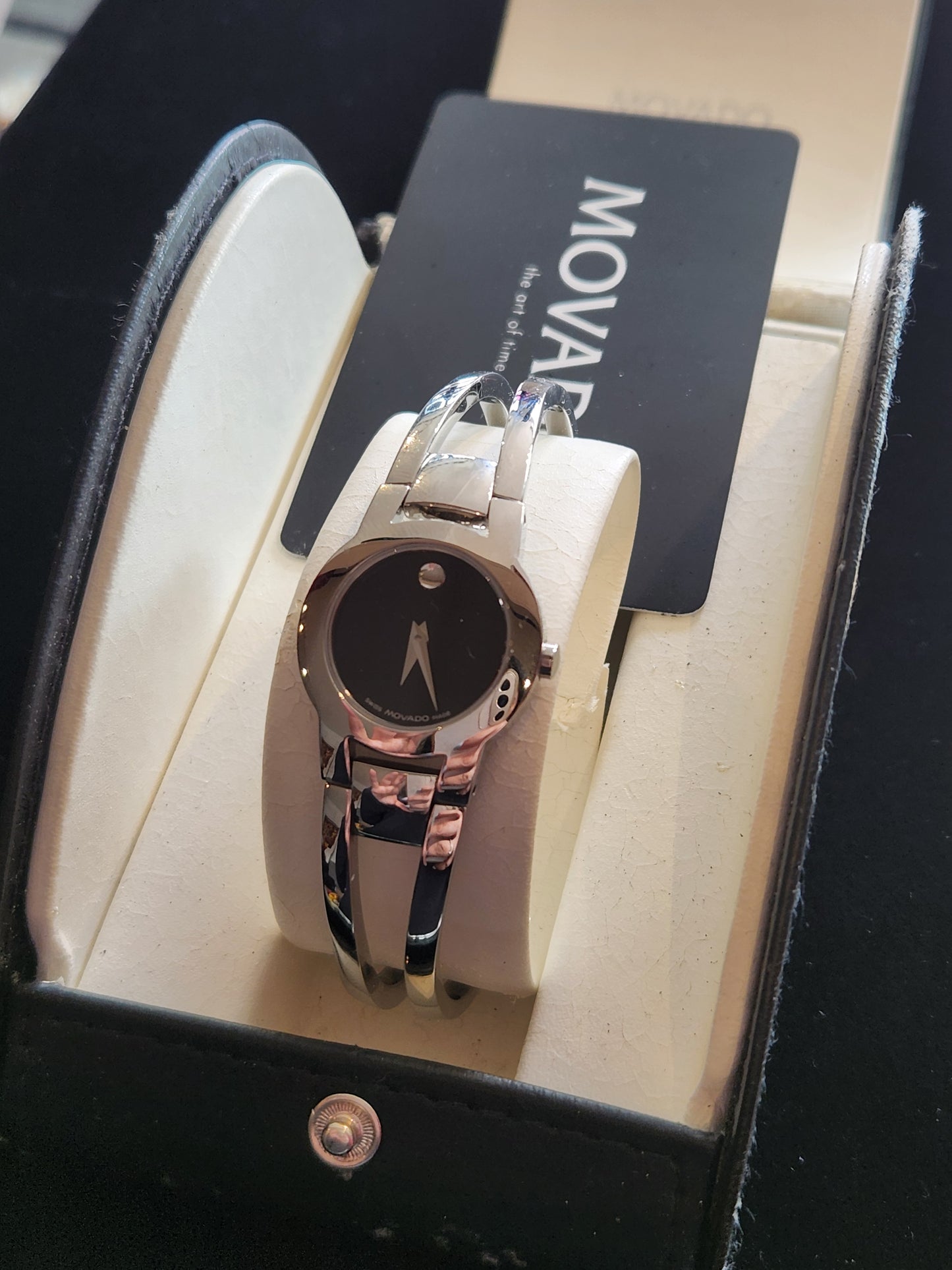MOVADO