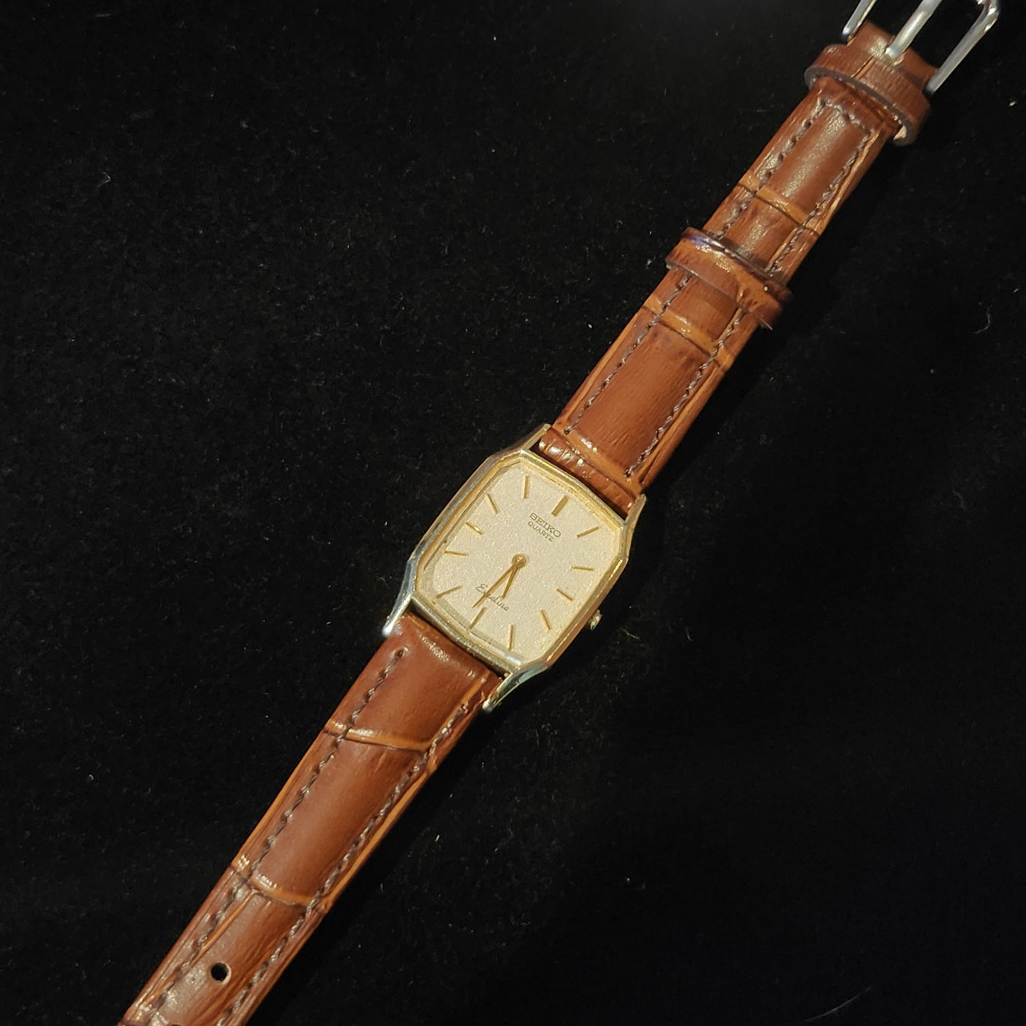 SEIKO EXCELINE #201014