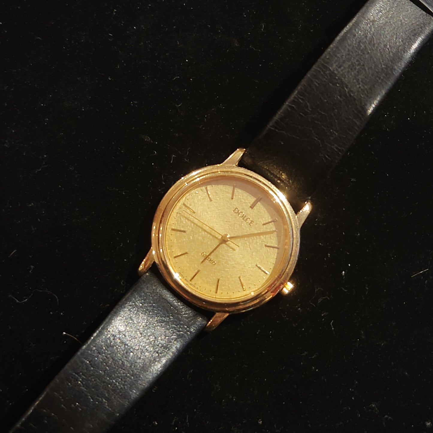 SEIKO DOLCE #520109
