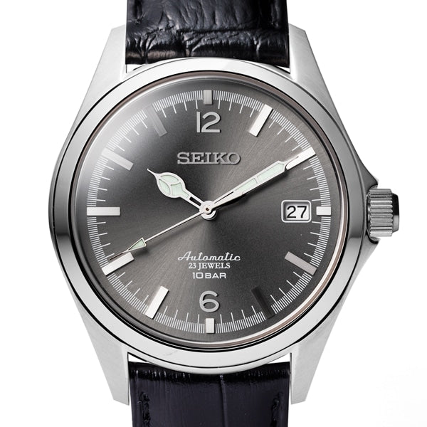 SEIKO × TiCTAC 35th Anniversary Limited Edition 40mm SZSB007