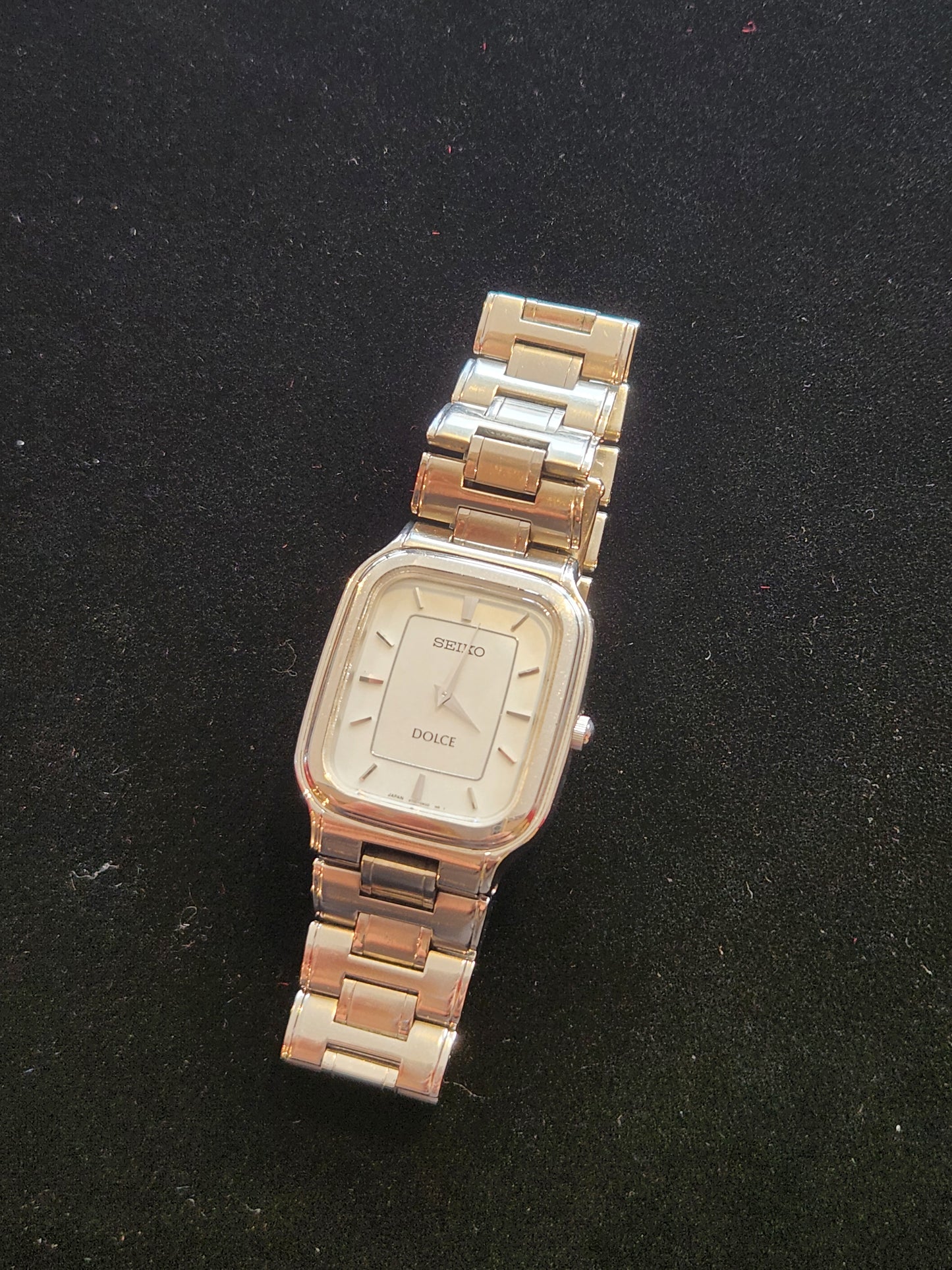 SEIKO DOLCE 391821