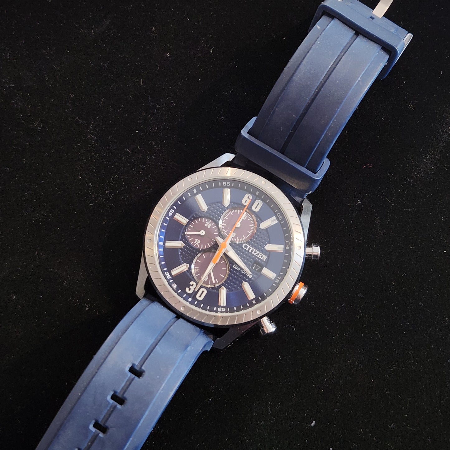 CITIZEN ECO DRIVE #751310029