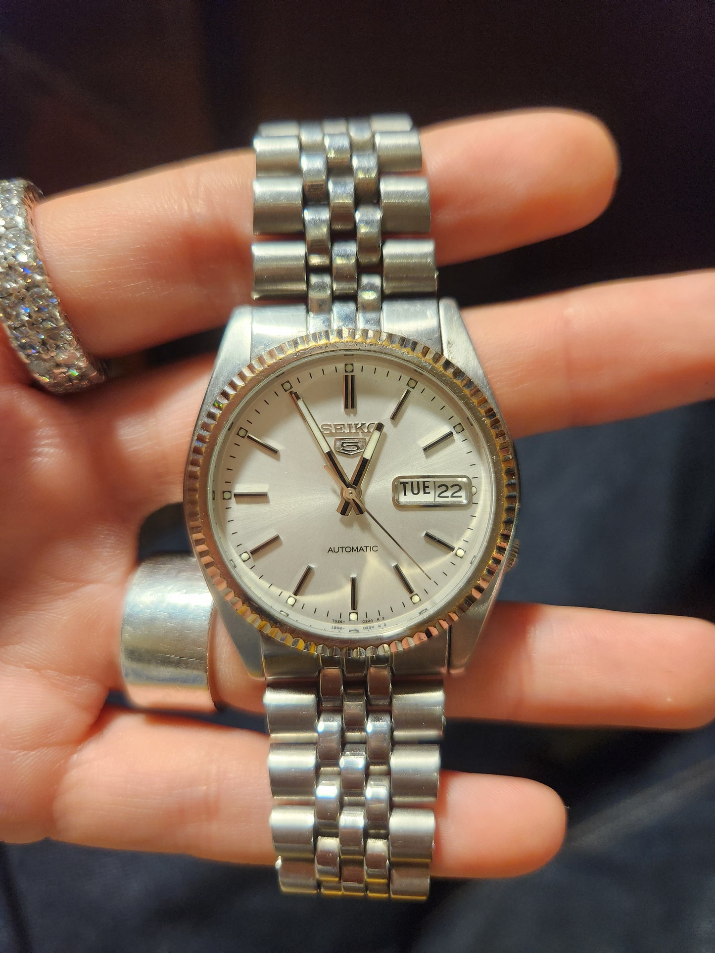 SEIKO 5 #775362