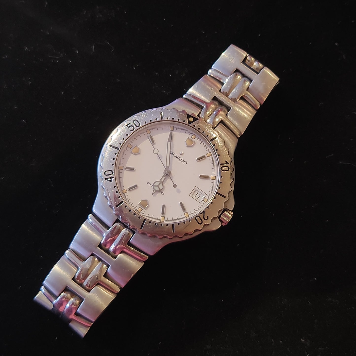 MOVADO #2958216