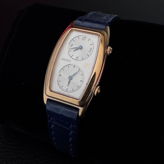 SEIKO Dual-Time 502357