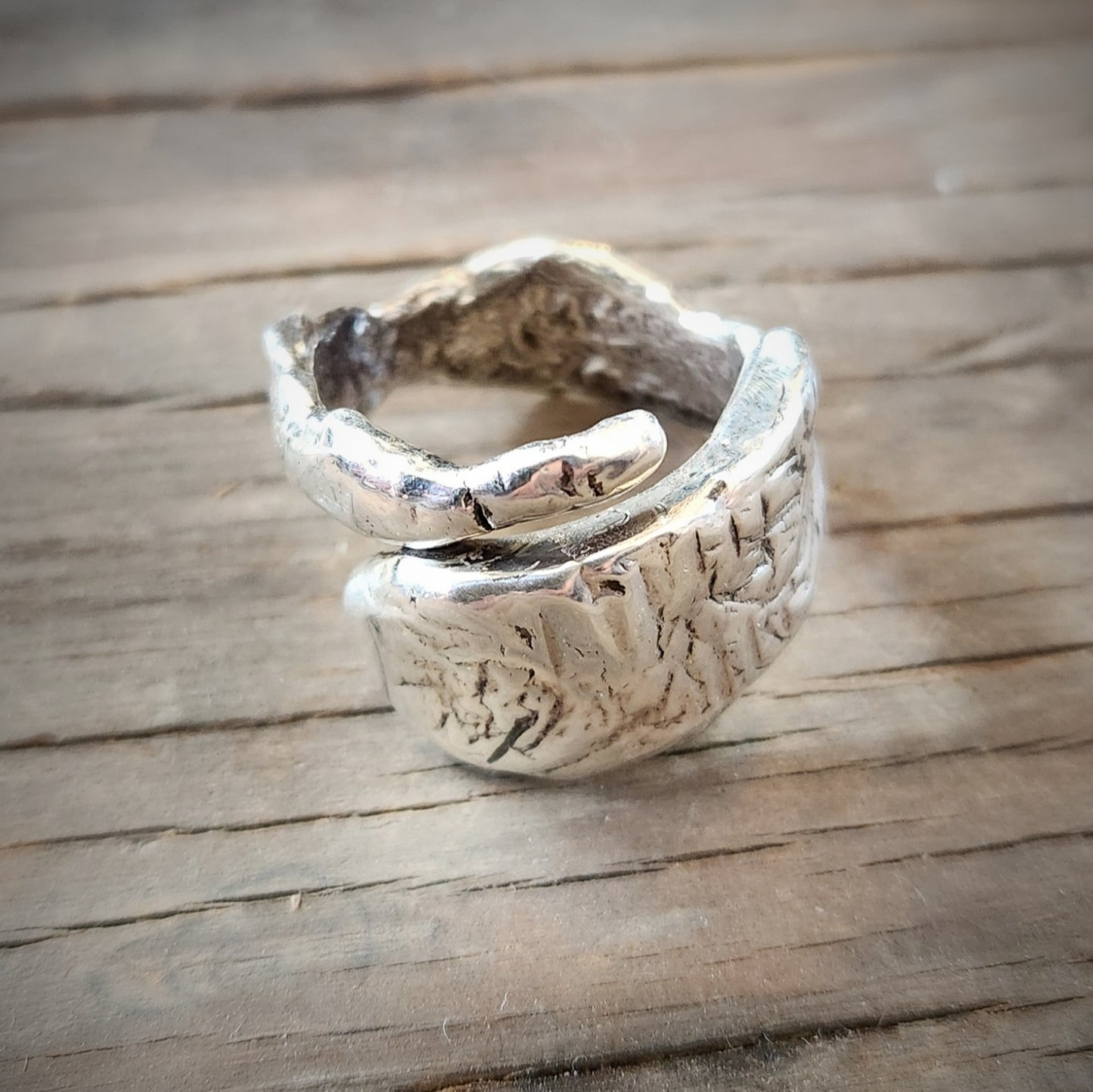 Molten Ring #7