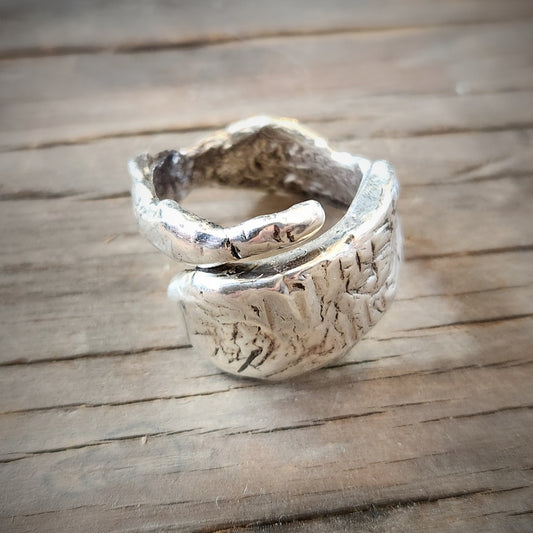 Molten Ring #7