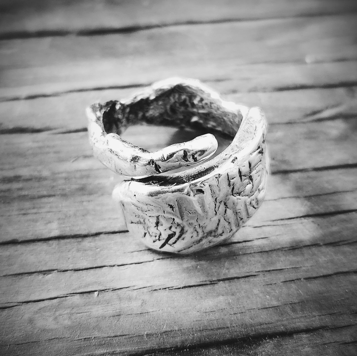 Molten Ring #7