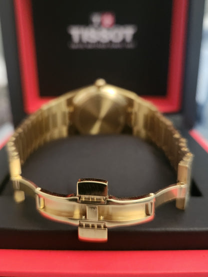 <TISSOT> PRX (Quartz) 35mm