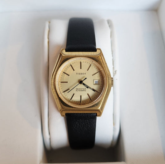 1969 <TISSOT>  SEASTAR Automatic
