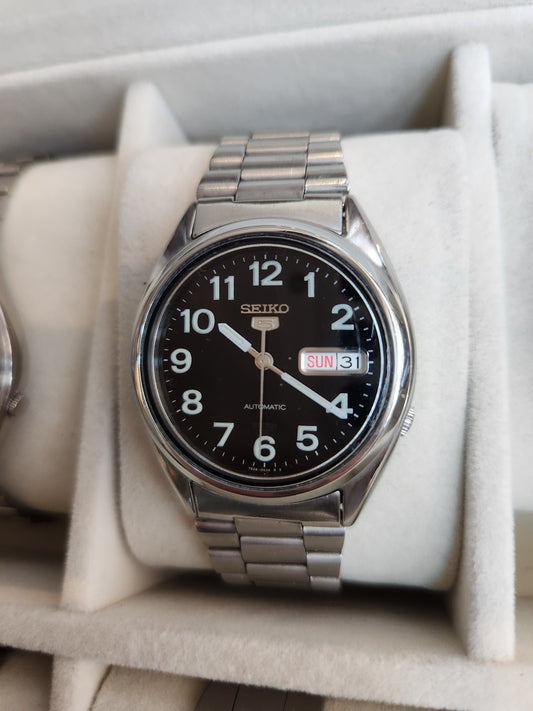 2007 <SEIKO> 5 Automatic 7S26 s.780015