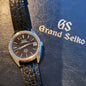 <KING SEIKO> 1972 Chronometer KS Special Hi-Beat 28,800 BPH ref. 5245-6000