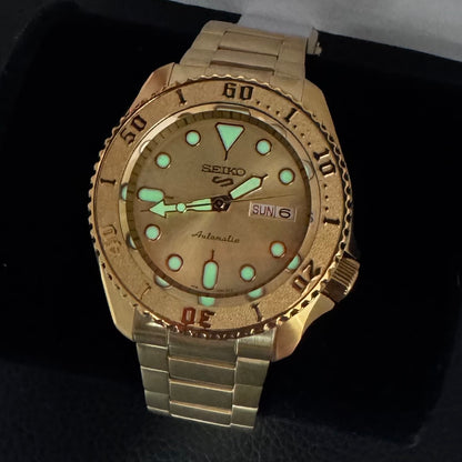 SEIKO 500715