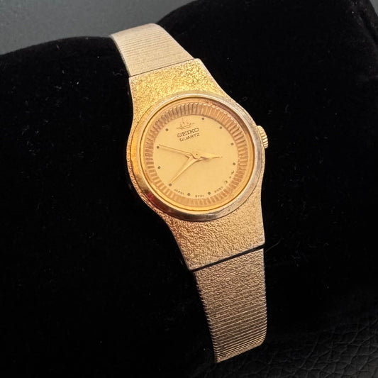 SEIKO 862617